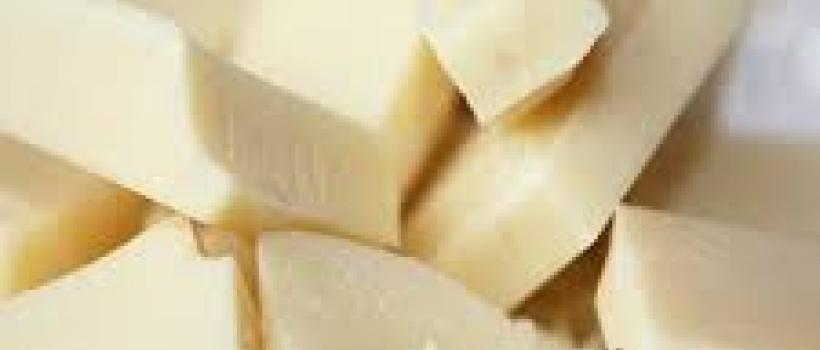 Cocoa Butter Substitutes