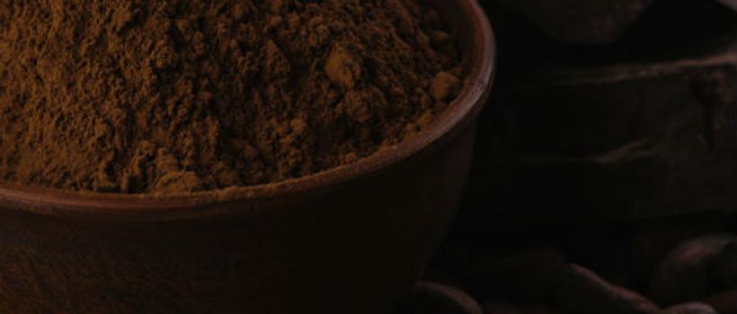 Cocoa Processing