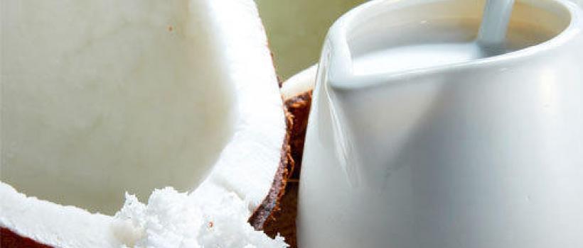 Coconut Milk Powder