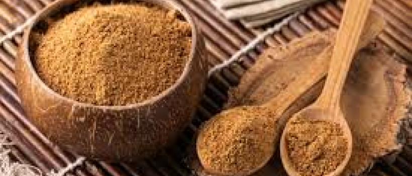 Coconut Sugar