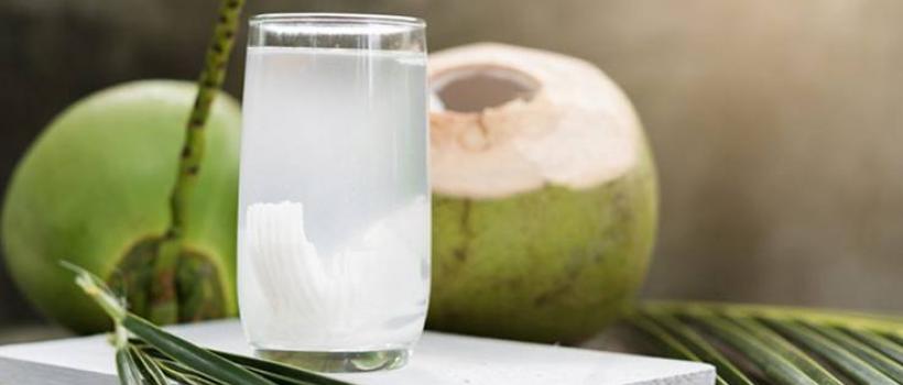 Coconut Water Market