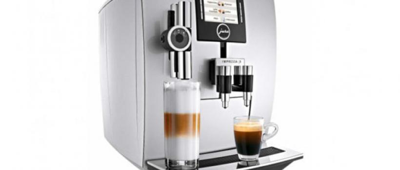 Coffee Machines