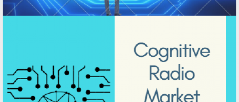 Cognitive Radio Market
