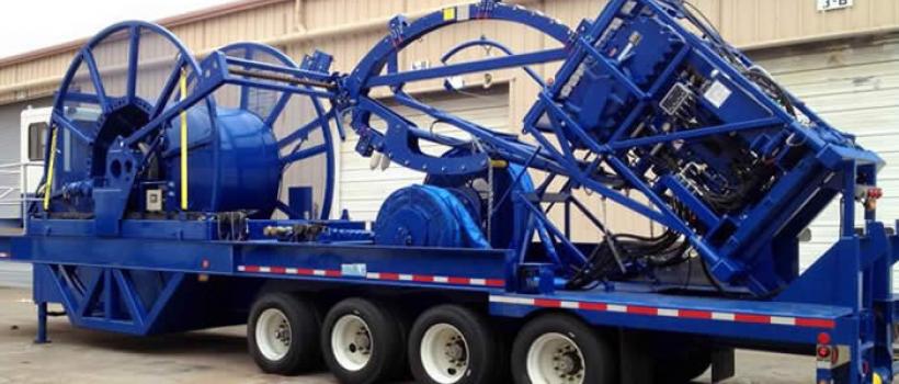 Coiled Tubing Services, Coiled Tubing Services Market, Coiled Tubing Services Market Growth