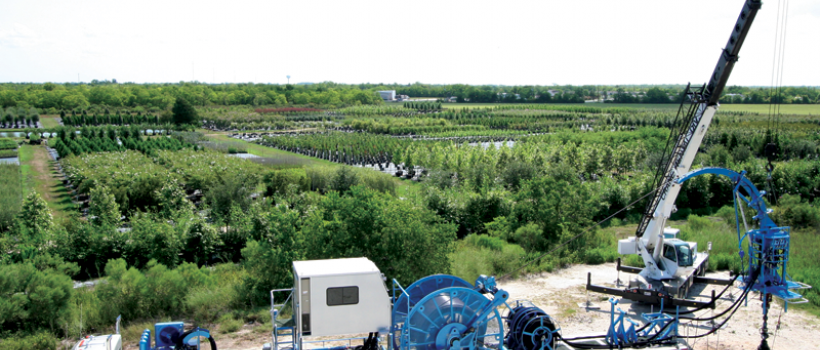 Coiled Tubing Market