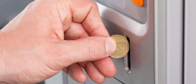 Coin-Operated Vending Machines, Coin-Operated Vending Machines Market, Coin-Operated Vending Machines Market Growth