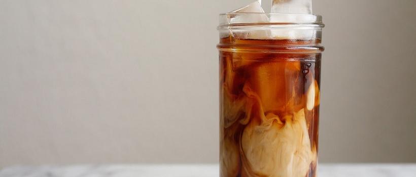 Cold Brew Coffee