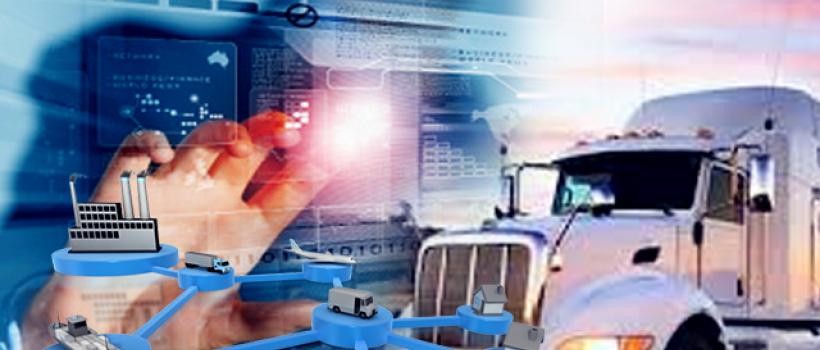 Cold Chain Logistics
