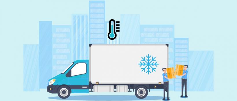 Cold Chain Market