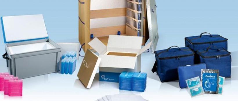 Cold Chain Packaging Market