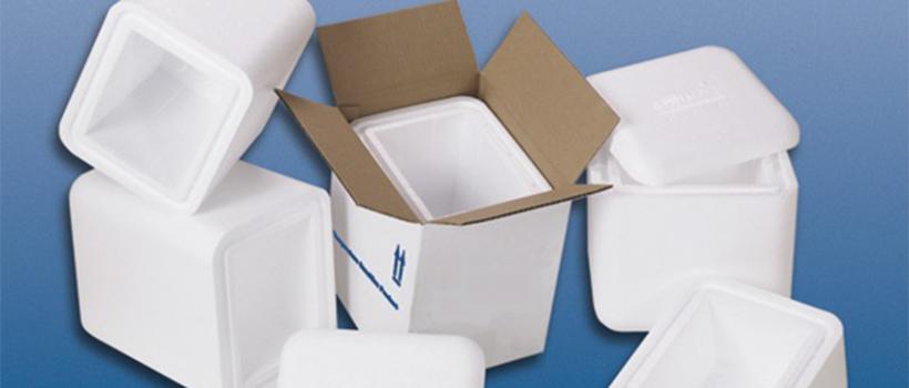 Cold Chain Packaging 