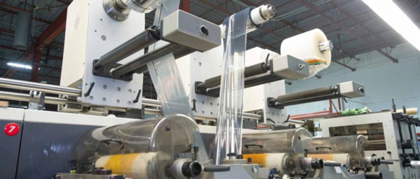 Cold Foil Industry