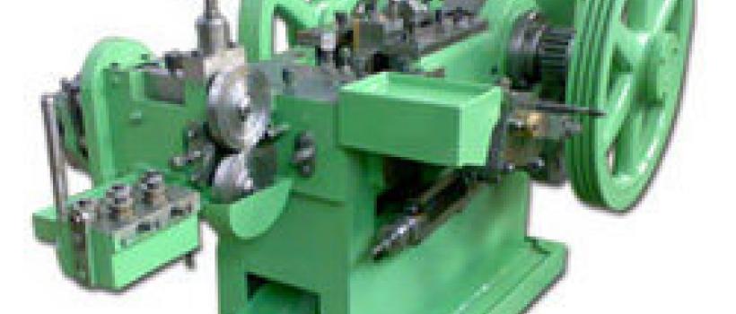 Cold Forging Machines Market 