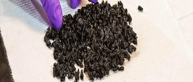  Cold Mix Asphalt Additives