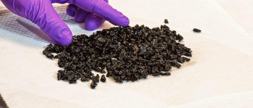 Cold Mix Asphalt Additives