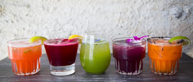 Cold Pressed Juice US Markets