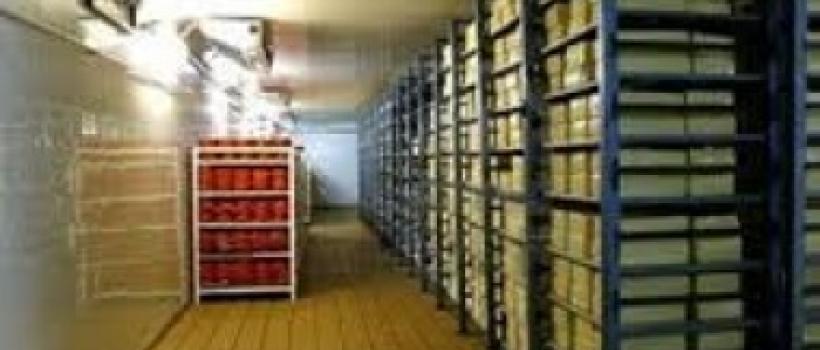 Cold Storage Construction Market