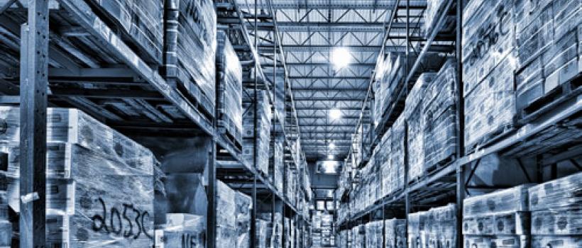 Cold Storage 