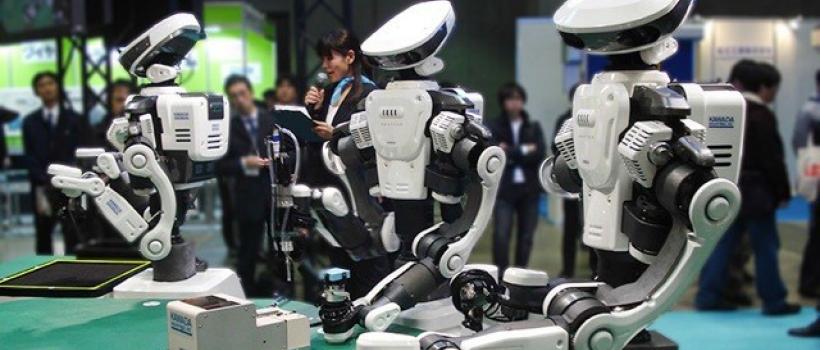 Collaborative Robot Hardware Market