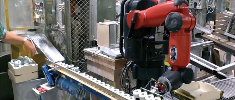 Collaborative Robots, Collaborative Robots Market, Collaborative Robots Market Growth