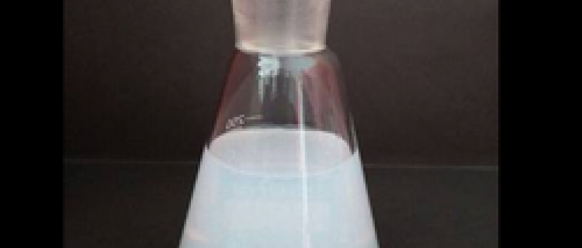 Colloidal Silica 