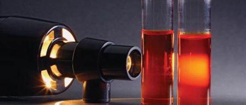 Colloids (Blood Plasma) 
