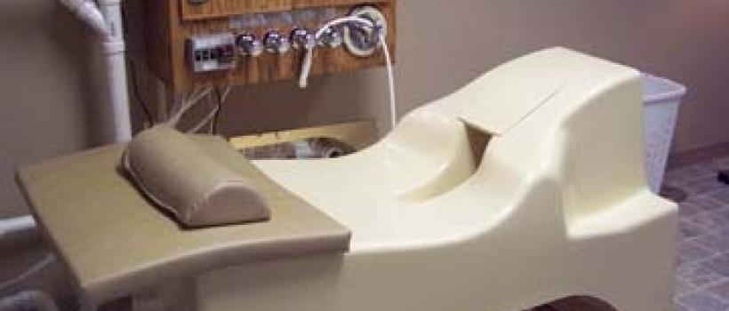 Colon Hydrotherapy Machine Industry