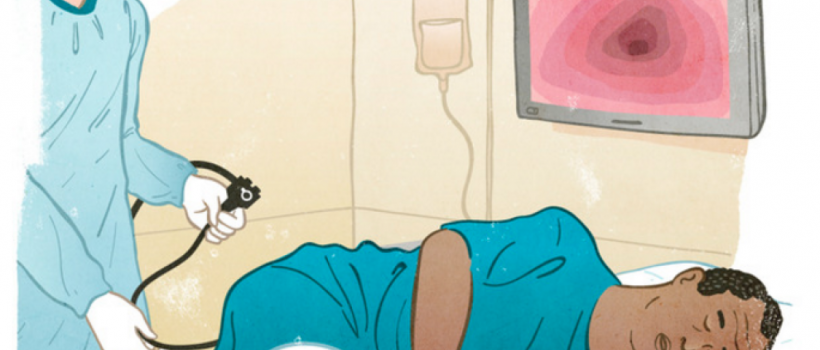 Colonoscopy Bowel Preparation Drugs Market 