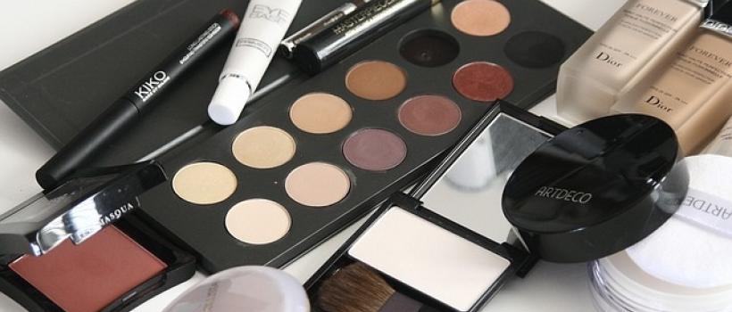 Color Cosmetics
