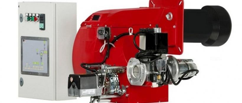  Combustion Controls Equipment 