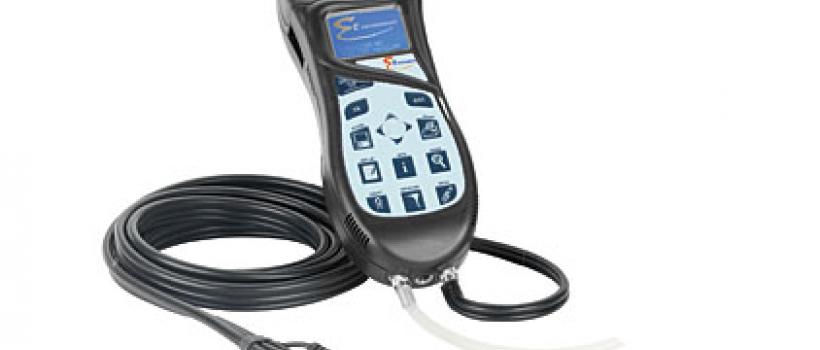 Combustion Gas Analyzer, Combustion Gas Analyzer Market, Combustion Gas Analyzer Market Growth