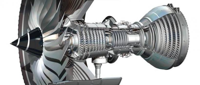 Global Commercial Aircraft Gas Turbine Engine Market 