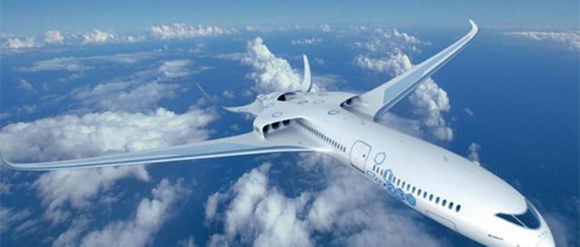 Commercial Aircraft Market