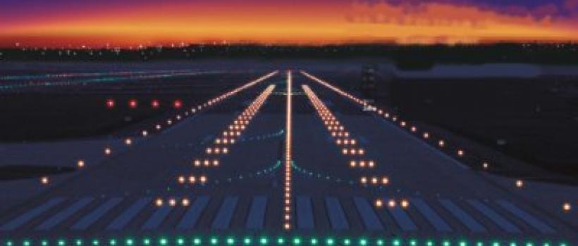 Commercial Airport Lighting Market