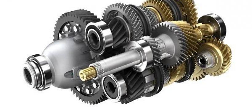 Automotive Shifter Shaft