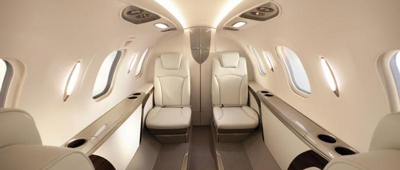 Commercial Aviation Aircraft Cabin Lighting Industry