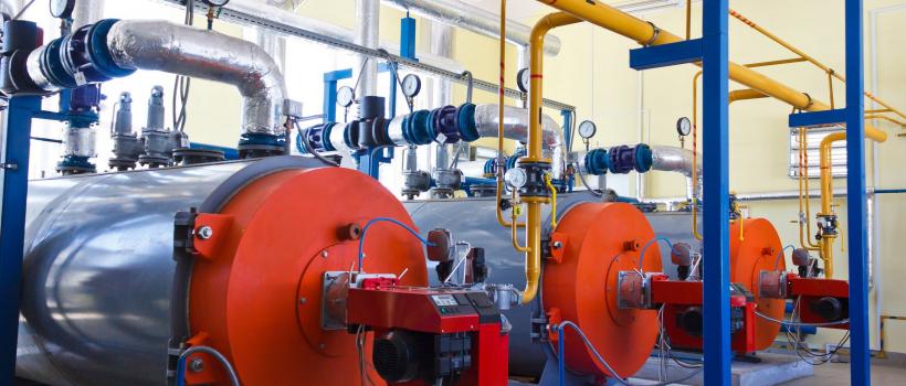 Commercial Boiler Market 