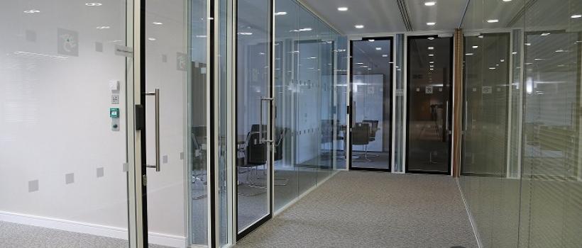 Commercial Door Systems