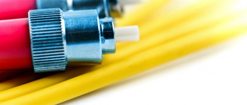 Commercial Fiber Optic Connectors Industry