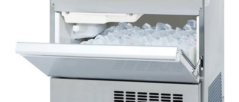 Commercial Ice Machine