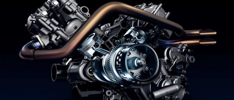 Commercial Internal Combustion Engines Market