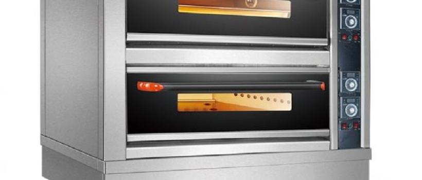 Commercial Oven, Commercial Oven Market, Commercial Oven Market Growth