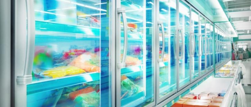 Commercial Refrigeration Industry
