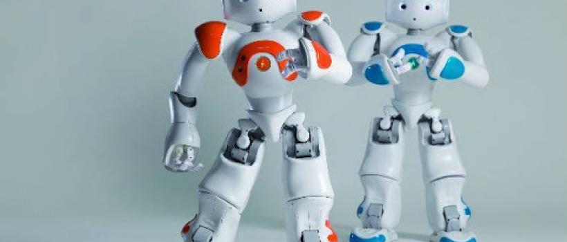 Commercial Robotics Market
