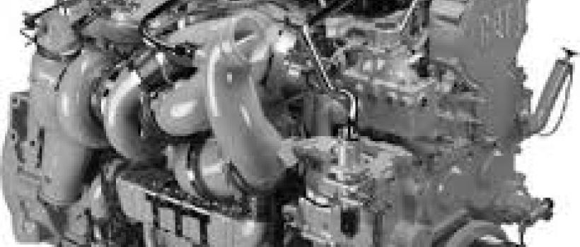 Commercial Vehicle Diesel Engine Exhaust Valve