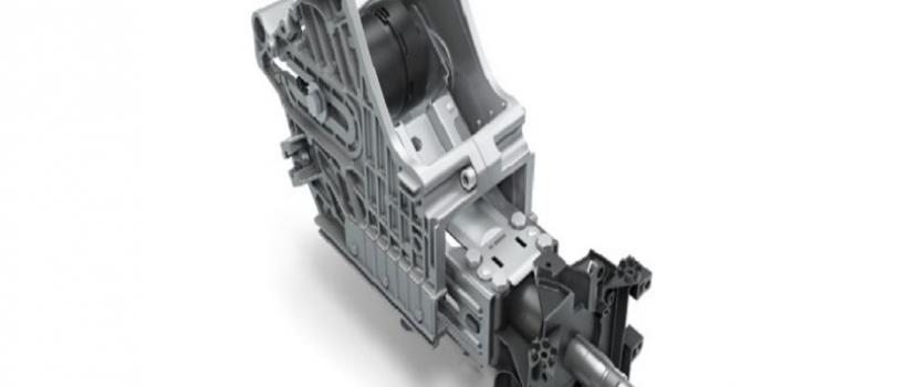 Commercial Vehicle Steering Systems