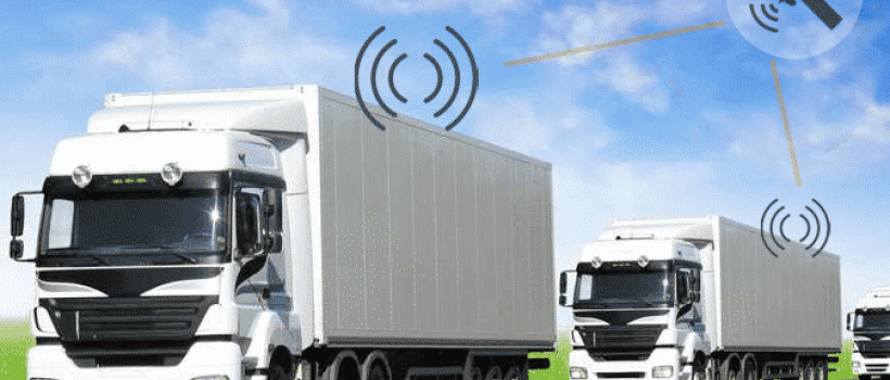 Commercial Vehicle Telematics 