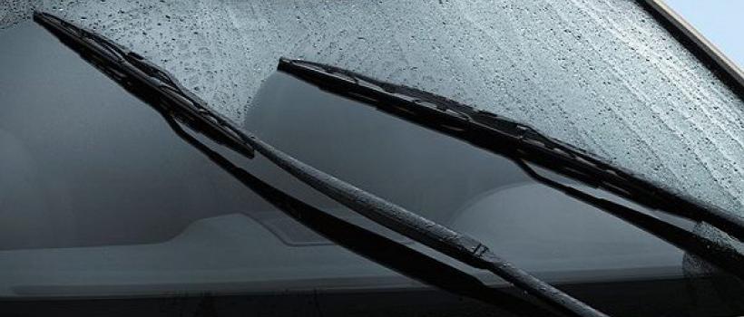 Commercial Vehicle Wiper Systems