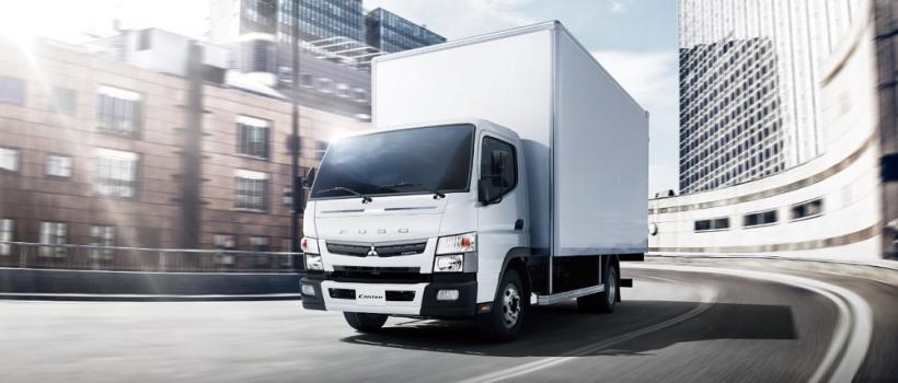 Commercial Vehicles Market
