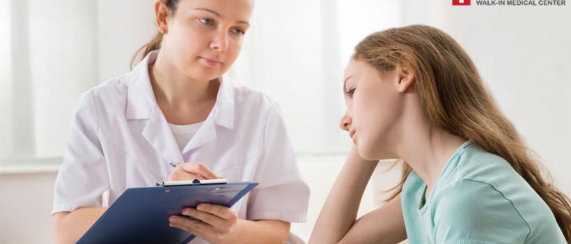 Common Fall Illnesses